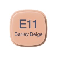 COPIC Marker Classic 20075150 E11 - Bareley Beige