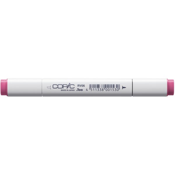 COPIC Marker Classic 20075129 RV06 - Cerise