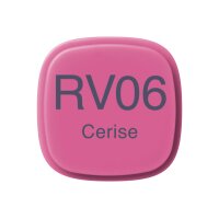 COPIC Marker Classic 20075129 RV06 - Cerise
