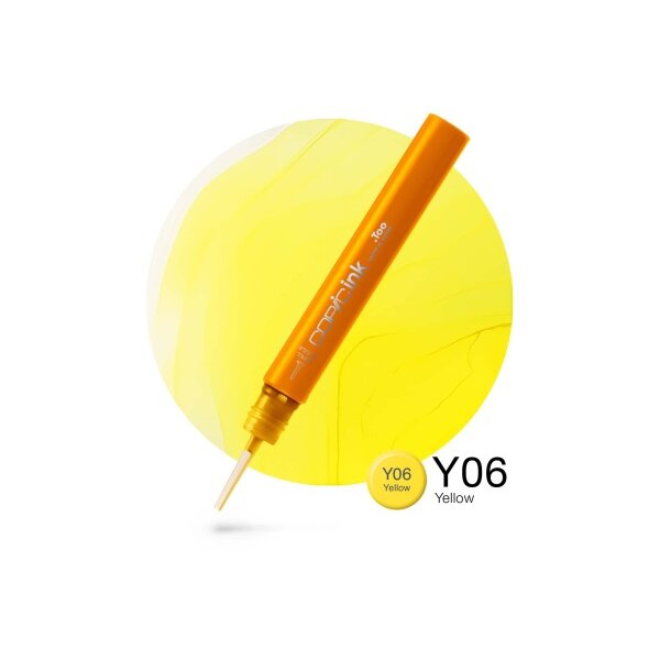 COPIC Ink Refill 2107671 Y06 - Yellow