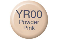 COPIC Ink Refill 2107655 YR00 - Powder Pink