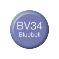 COPIC Ink Refill 21076371 BV34 - Bluebell