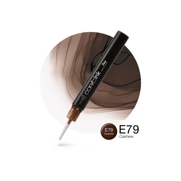 COPIC Ink Refill 21076332 E79 - Cashew