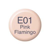 COPIC Ink Refill 21076325 E01 - Pink Flamingo