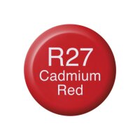 COPIC Ink Refill 2107631 R27 - Cadmium Red