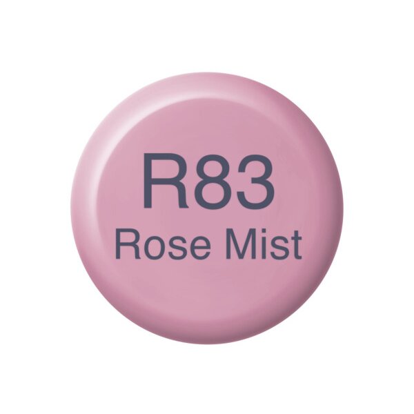 COPIC Ink Refill 21076288 R83 - Rose Mist
