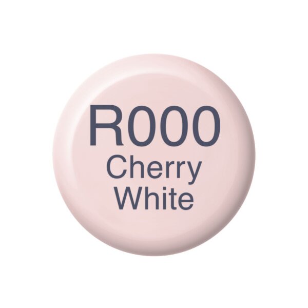 COPIC Ink Refill 21076280 R000 - Cherry White