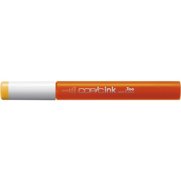 COPIC Ink Refill 21076259 Y35 - Maize