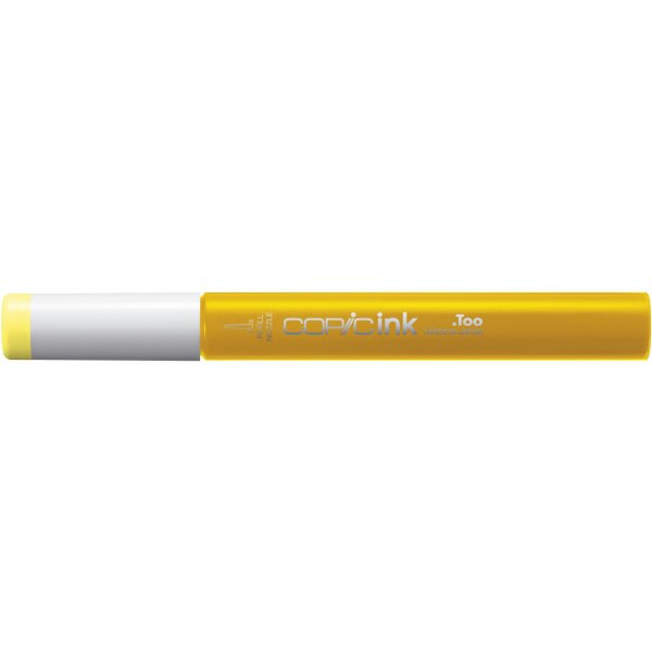 COPIC Ink Refill 21076251 Y04 - Acacia