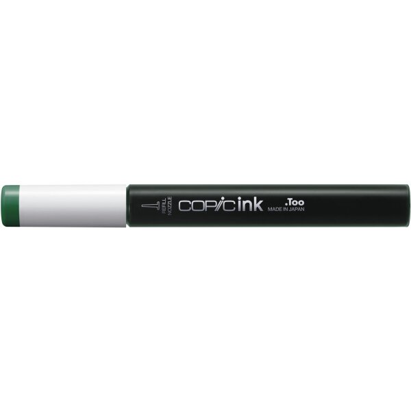 COPIC Ink Refill 2107623 G17 - Forest Green