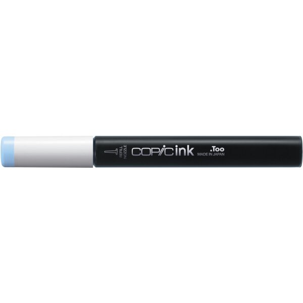 COPIC Ink Refill 21076222 B12 - Ice Blue