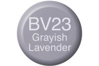 COPIC Ink Refill 21076171 BV23 - Greyish Lavender