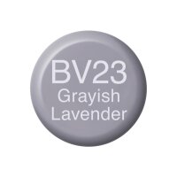 COPIC Ink Refill 21076171 BV23 - Greyish Lavender