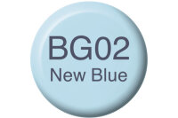 COPIC Ink Refill 21076135 BG02 - New Blue