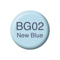 COPIC Ink Refill 21076135 BG02 - New Blue