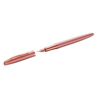 PELIKAN Stylo plume Jazz Noble M 821810 Elegance Rose