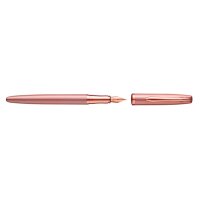 PELIKAN Stylo plume Jazz Noble M 821810 Elegance Rose