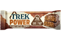 TREK Power Peanut Butter Crunch 6529 16 pcs.