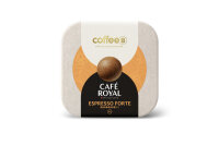 COFFEEB Espresso Forte 11007128 Balls 9 pcs.