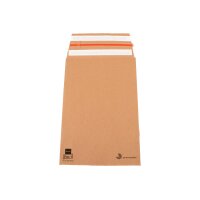 ELCO Versandtasche 225x335mm 844235002 Kraft, braun 100...