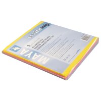 WEITACLEAN Allzwecktücher Maya 38x40cm 449561...