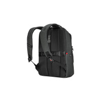 WENGER MX ECO Professional 16 Inch 612261 Laptop Backpack Charcoal