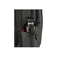 WENGER MX ECO Professional 16 Inch 612261 Laptop Backpack Charcoal