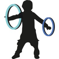 SCHILDKRÖT Active Games Set, 28-teilig