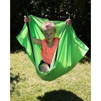 SCHILDKRÖT Hängemattenschaukel, Polyester,...