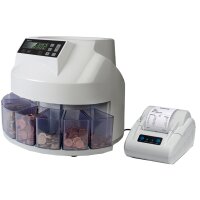 Safescan Münzbecher für...