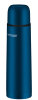 THERMOS Isolierflasche TC EVERYDAY, 0,5 L, dunkelblau matt