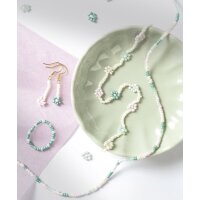 folia Set de perles de rocaille PASTEL