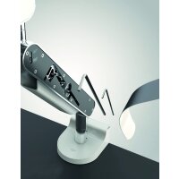 BACHMANN Bras pour écran ZGX Crossbar, aluminium,...