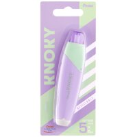 Pentel Cassette de recharge pour ruban correcteur KNOKY