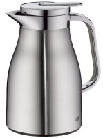 alfi Pichet isotherme SKYLINE, 0,65 litre, stainless steel