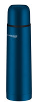 THERMOS Bouteille isotherme TC EVERYDAY, 0,5 litre, argent