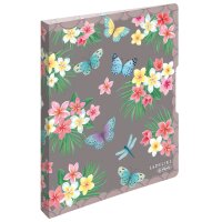 herlitz Classeur à anneaux easy orga to go...