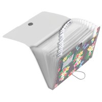 herlitz Fächermappe easy orga to go Ladylike...