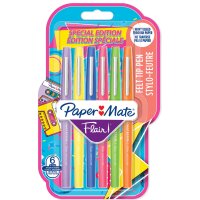 Paper:Mate Faserschreiber Flair RETRO, 6er Etui
