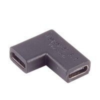 shiverpeaks BASIC-S USB 3.1 Adapter, C-Kupplung - C-Kupplung