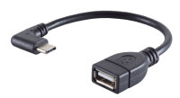shiverpeaks Adaptateur BASIC-S USB 2.0, mâle C -...