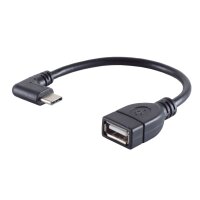 shiverpeaks Adaptateur BASIC-S USB 2.0, mâle C -...