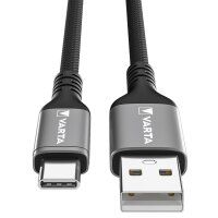 VARTA Câble de chargement Speed Charge & Sync...