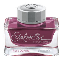 Pelikan Encre Edelstein Ink Rose Quartz, dans un flacon