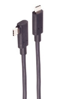 shiverpeaks Câble USB optique 3.2 BASIC-S,...