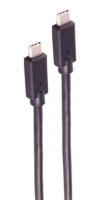 shiverpeaks BASIC-S USB 3.2 Kabel, USB-C Stecker, 2,0 m