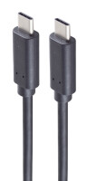 shiverpeaks Câble BASIC-S USB 3.2, USB-C...