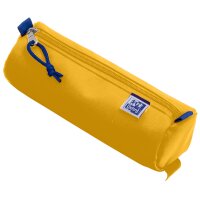 Oxford Schlamper-Rolle, Polyester, rund, gross, rot
