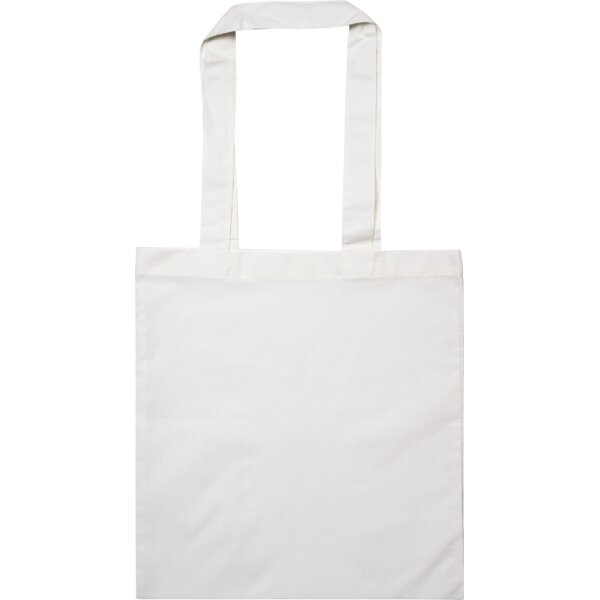 KNORR prandell Sac de courses en coton, naturel