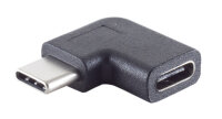 shiverpeaks BASIC-S USB 3.1 Adapter, C-Stecker - C-Kupplung